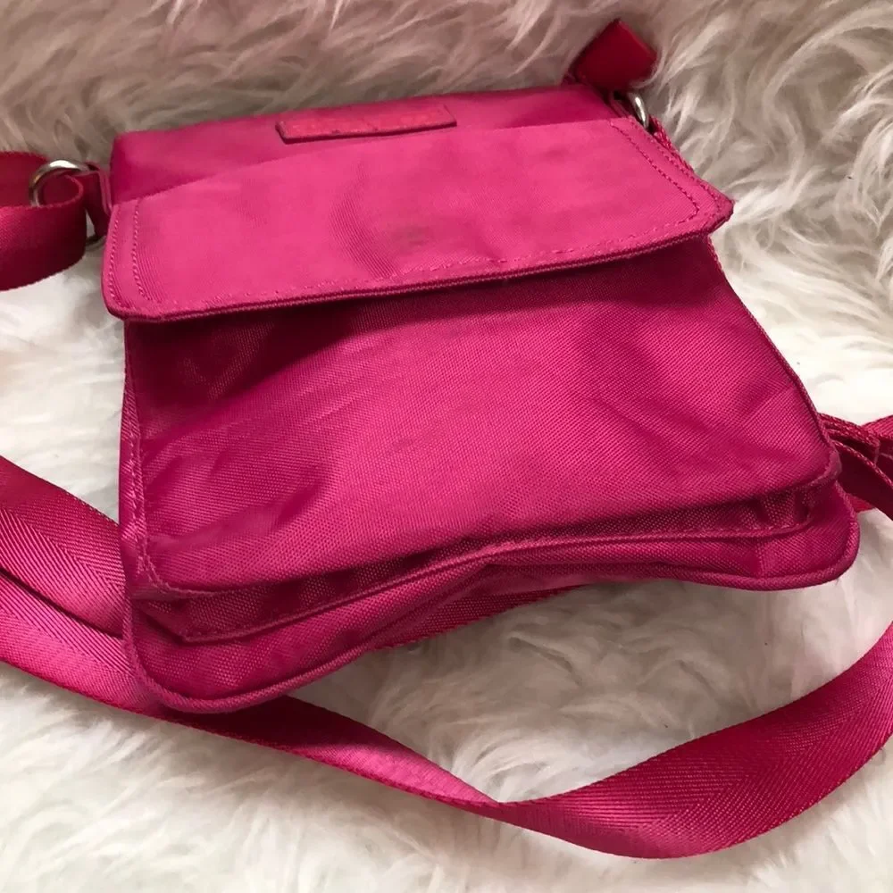 David Jones Crossbody Bag